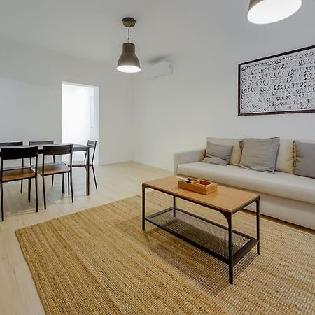 Modern Apt Para 6Px En La Plaza De Tirso De Molina Madrid Ngoại thất bức ảnh
